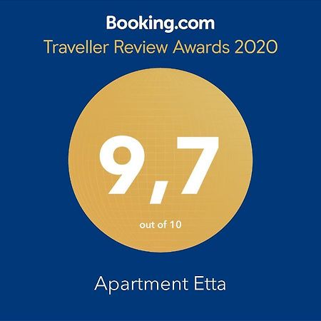 Apartment Etta Fažana Dış mekan fotoğraf