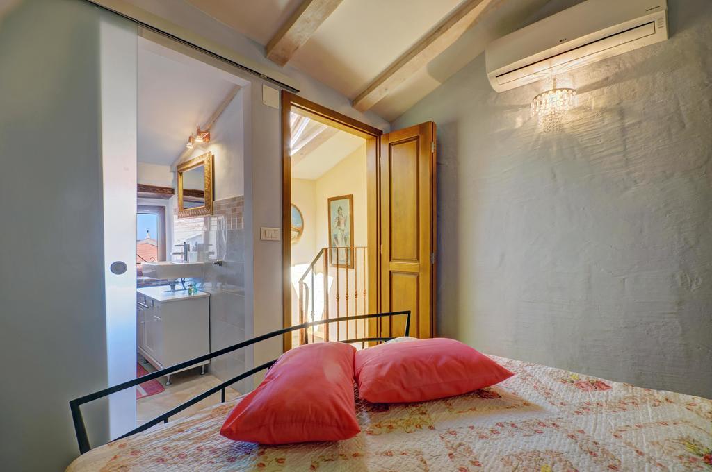 Apartment Etta Fažana Oda fotoğraf